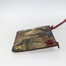 LOUIS VUITTON Masters Collection TITIAN Neverfull MM Bag M43323 Auth 163468SAM-27