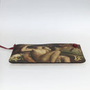 LOUIS VUITTON Masters Collection TITIAN Neverfull MM Bag M43323 Auth 163468SAM-29