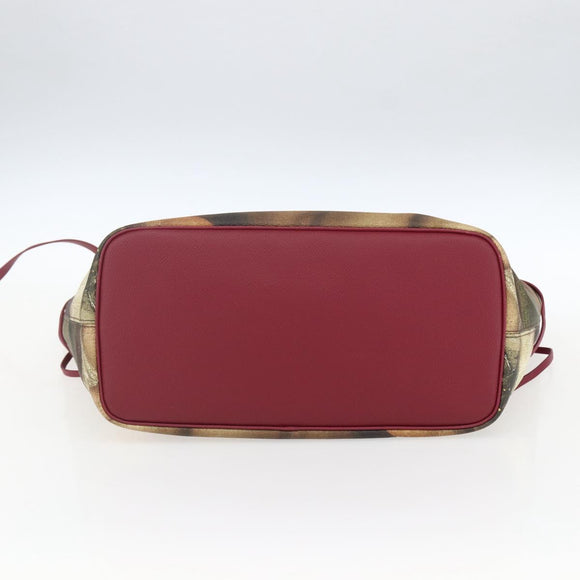 LOUIS VUITTON Masters Collection TITIAN Neverfull MM Bag M43323 Auth 163468SAM