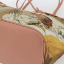 LOUIS VUITTON Masters Collection FRAGONARD Neverfull MM M43319 Auth 163469SAM-8