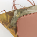 LOUIS VUITTON Masters Collection FRAGONARD Neverfull MM M43319 Auth 163469SAM-15