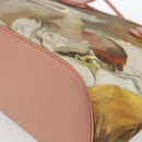 LOUIS VUITTON Masters Collection FRAGONARD Neverfull MM M43319 Auth 163469SAM-16