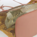 LOUIS VUITTON Masters Collection FRAGONARD Neverfull MM M43319 Auth 163469SAM-17
