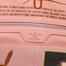 LOUIS VUITTON Masters Collection FRAGONARD Neverfull MM M43319 Auth 163469SAM-19