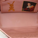 LOUIS VUITTON Masters Collection FRAGONARD Neverfull MM M43319 Auth 163469SAM-10