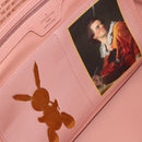 LOUIS VUITTON Masters Collection FRAGONARD Neverfull MM M43319 Auth 163469SAM-23