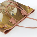 LOUIS VUITTON Masters Collection FRAGONARD Neverfull MM M43319 Auth 163469SAM-6