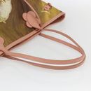 LOUIS VUITTON Masters Collection FRAGONARD Neverfull MM M43319 Auth 163469SAM-7