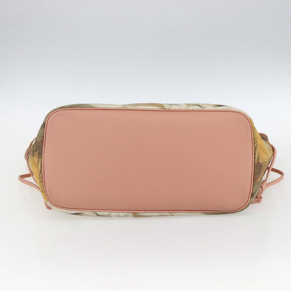 LOUIS VUITTON Masters Collection FRAGONARD Neverfull MM M43319 Auth 163469SAM