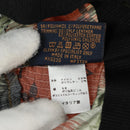 LOUIS VUITTON Bonney Cut Hat Nylon Khaki MP2726 LV Auth 163472SAM-15