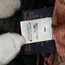 LOUIS VUITTON Bonney Cut Hat Nylon Khaki MP2726 LV Auth 163472SAM-16