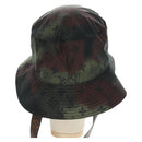 LOUIS VUITTON Bonney Cut Hat Nylon Khaki MP2726 LV Auth 163472SAM-3