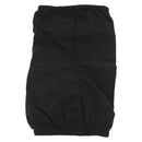 FENDI Leg Warmers Nylon Black Auth 163473V-17