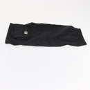 FENDI Leg Warmers Nylon Black Auth 163473V-19