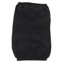 FENDI Leg Warmers Nylon Black Auth 163473V-3