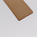 LOUIS VUITTON Monogram Multicolor Mark Page Kadu Bookmark M99196 LV Auth 163475V-15
