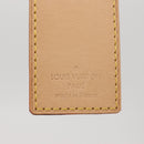 LOUIS VUITTON Monogram Multicolor Mark Page Kadu Bookmark M99196 LV Auth 163475V-11