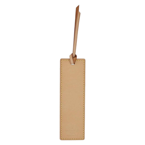 LOUIS VUITTON Monogram Multicolor Lesezeichen Page Kadu Bookmark M99196 LV Auth 163475V