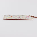 LOUIS VUITTON Monogram Multicolor Mark Page Kadu Bookmark M99196 LV Auth 163475V-3