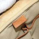 LOUIS VUITTON Monogram Deauville Hand Bag M47270 LV Auth 163514-17