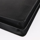 LOUIS VUITTON Epi Angian Shoulder Bag 2way Black M52112 LV Auth 163521-16