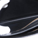 LOUIS VUITTON Epi Angian Shoulder Bag 2way Black M52112 LV Auth 163521-21