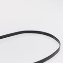 LOUIS VUITTON Epi Angian Shoulder Bag 2way Black M52112 LV Auth 163521-8