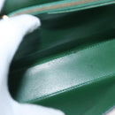 LOUIS VUITTON Epi Malesherbes Hand Bag Green M52374 LV Auth 163535-10
