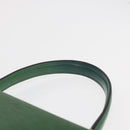 LOUIS VUITTON Epi Malesherbes Hand Bag Green M52374 LV Auth 163535-8