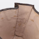 LOUIS VUITTON Monogram Sac Plat Hand Bag M51140 LV Auth 163558-18