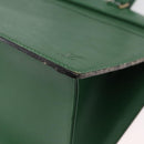 LOUIS VUITTON Epi Riviera Hand Bag Green M48184 LV Auth 163571-17