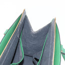 LOUIS VUITTON Epi Riviera Hand Bag Green M48184 LV Auth 163571-19