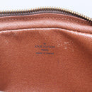 LOUIS VUITTON Monogram Marly Bandouliere Shoulder Bag M51828 LV Auth 163576-16