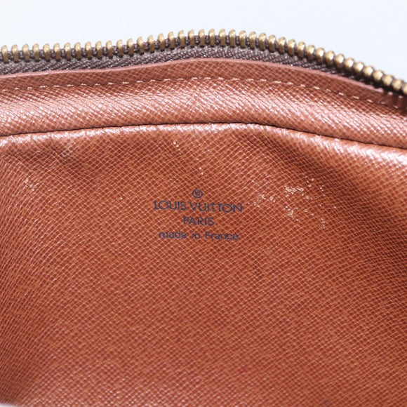 LOUIS VUITTON Monogram Marly Bandouliere Shoulder Bag M51828 LV Auth 163576