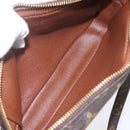 LOUIS VUITTON Monogram Marly Bandouliere Shoulder Bag M51828 LV Auth 163576-17