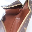 LOUIS VUITTON Monogram Marly Bandouliere Shoulder Bag M51828 LV Auth 163576-19