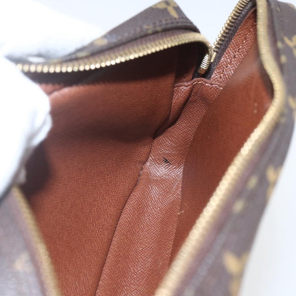 LOUIS VUITTON Monogram Marly Bandouliere Shoulder Bag M51828 LV Auth 163576
