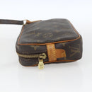 LOUIS VUITTON Monogram Marly Bandouliere Shoulder Bag M51828 LV Auth 163576-4