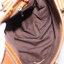 LOUIS VUITTON Monogram Bucket PM Shoulder Bag USA limited M42238 LV Auth 163583-10