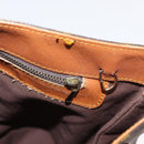 LOUIS VUITTON Monogram Bucket PM Shoulder Bag USA limited M42238 LV Auth 163583-11