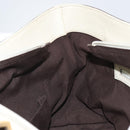 GUCCI GG Canvas Tote Bag Beige Gold 145993 Auth 163599-20