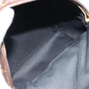 LOUIS VUITTON Monogram Palm Springs MINI Backpack M44873 LV Auth 163606-21