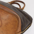 LOUIS VUITTON Monogram Alma Hand Bag M51130 LV Auth 163608-14