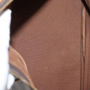 LOUIS VUITTON Monogram Alma Hand Bag M51130 LV Auth 163608-10