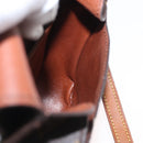 LOUIS VUITTON Monogram Saint Cloud PM Shoulder Bag M51244 LV Auth 163619-22
