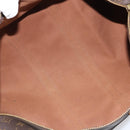 LOUIS VUITTON Monogram Keepall 45 Boston Bag M41428 LV Auth 163647-12
