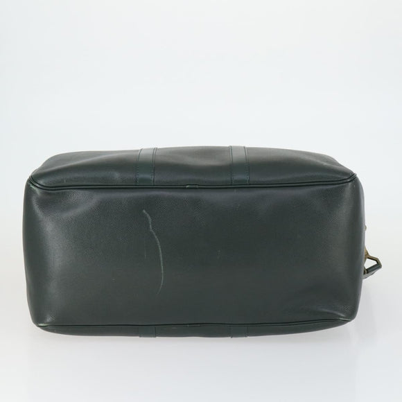 LOUIS VUITTON Taiga Kendall PM Boston Bag Epicea M30124 LV Auth 163666