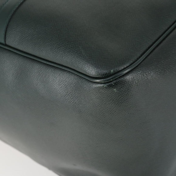 LOUIS VUITTON Taiga Kendall PM Boston Bag Epicea M30124 LV Auth 163666