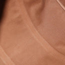 LOUIS VUITTON Monogram Sac Souple 45 Boston Bag M41624 LV Auth 163675-18