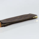 LOUIS VUITTON Monogram Bucket GM Accessoiretasche LV Auth 163690-5